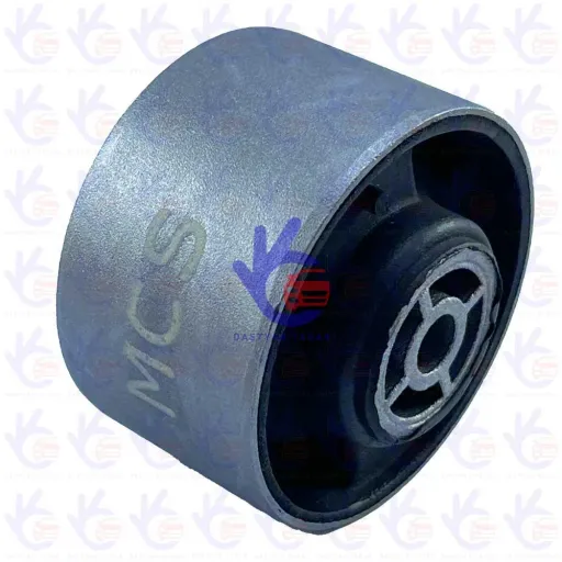 دسته موتور گرد فلزی پژو 405 MCS