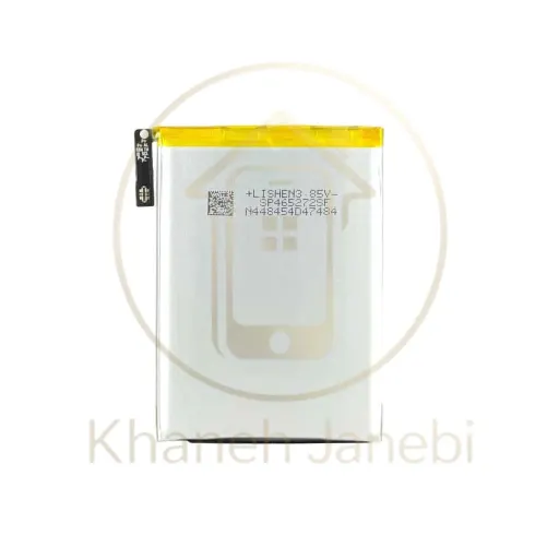باتری گوشی Google Pixel 3
