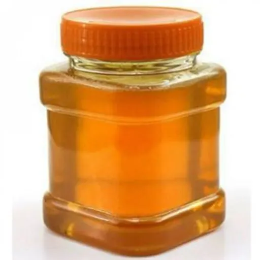 عسل چهل گیاه اعلا ساکارز تقریبا 3 نیم کیلویی