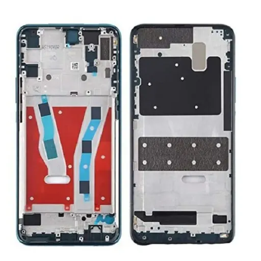 شاسی گوشی هواوی مدل Huawei Honor Y9s رنگ مشکی