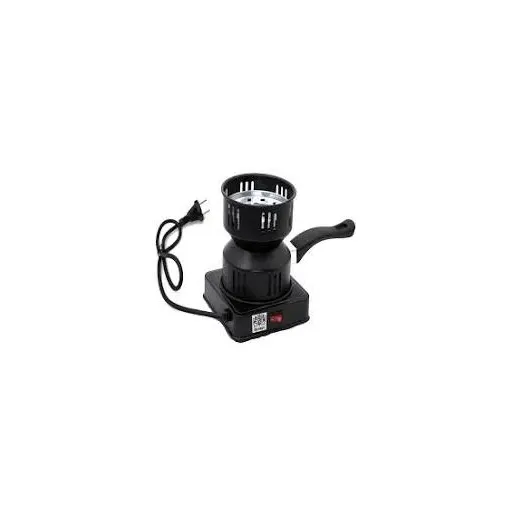 زغال سرخ کن برقی وارداتی مدل : MODEL-XY1106