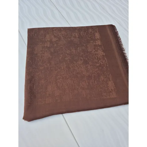 روسری ژاکاردپتینه اعلا