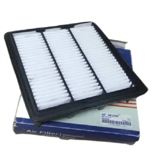 فیلتر هوا طرح اصلی هیوندا ازارا  OEM 28113-3K200  امان فیلتر