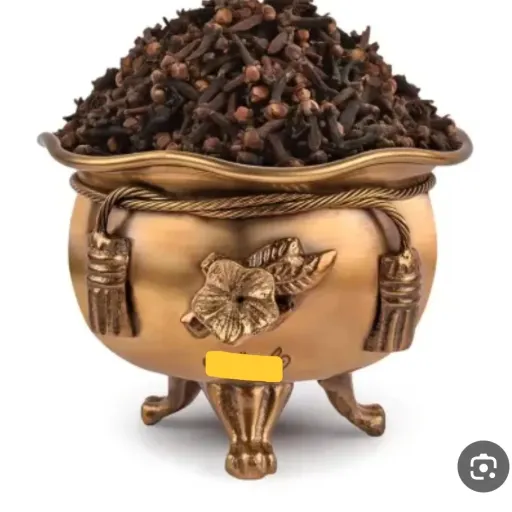 میخک درشت معطر 100 گرمی هندی