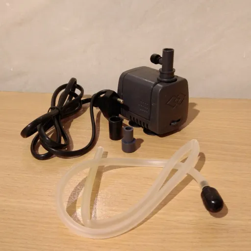 واتر پمپ آکواریوم سوبو مدل WP-1770
