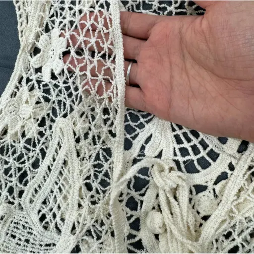 قلاب بافی جلو باز فری سایز کد 1019 زنانه مناسب تا سایز 42 قد 63 دور سینه 100 چهارفصل شیک