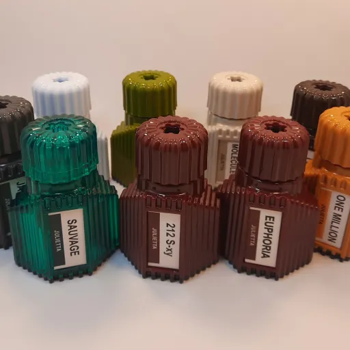عطر ادکلن بزرگسال وان میلیون one milionژولییتا