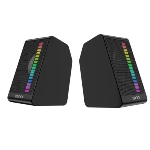اسپیکر (بلندگو) دسکتاپ تسکو TS 2057 با سیم 350W