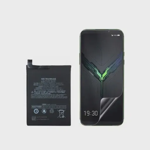 باتری گوشی شیائومی Black Shark 2