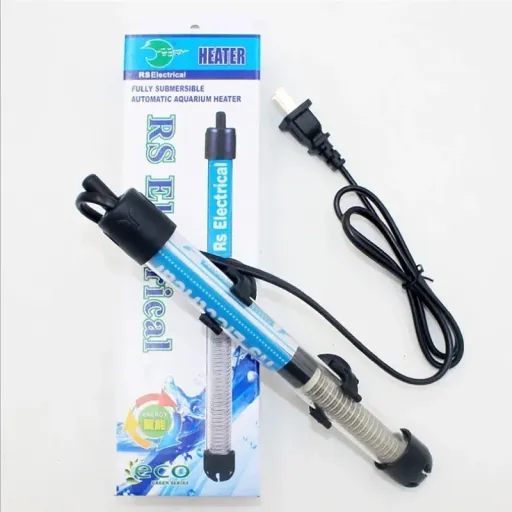 بخاری آکواریوم آر اس 150W مدل RS-150W