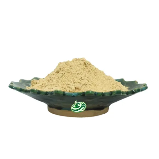 زنجبیل 200 گرمی و 1 کیلویی وزن 200 گرمی