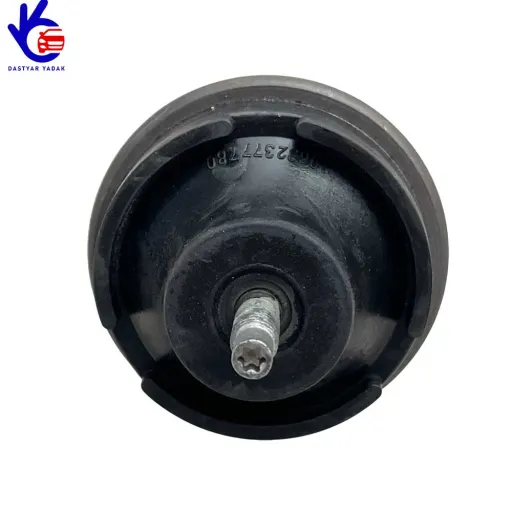 دسته موتور 2 سر پیچ پژو 206 تیپ 5 MCS