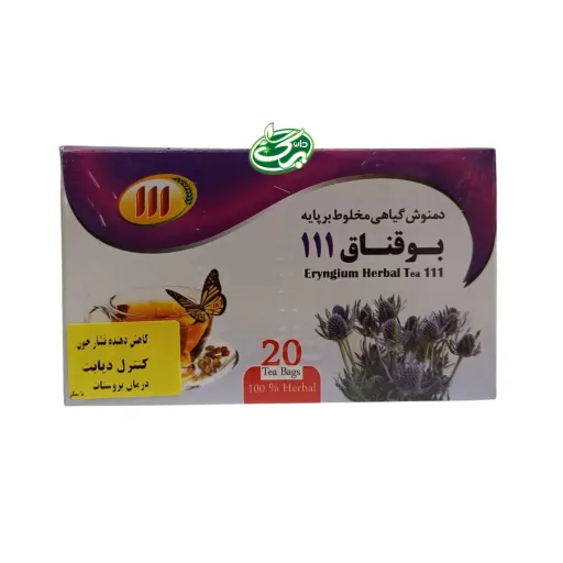 دمنوش بوقناق 111