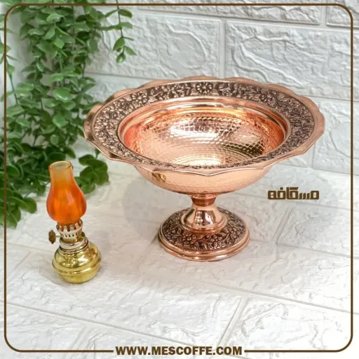 خرید شکلات خوری مدل گلبرگ(کد 1562)