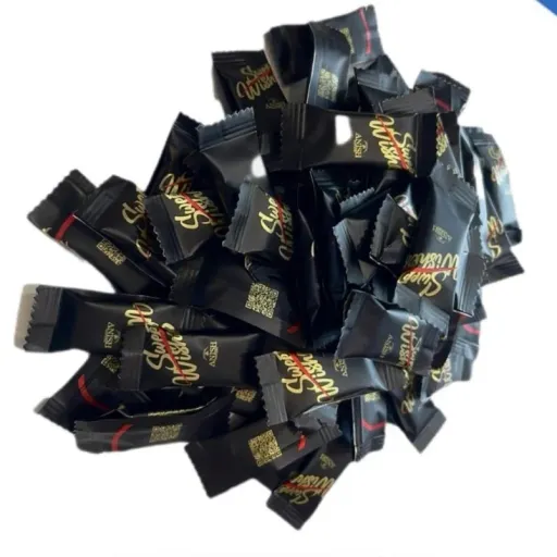 شکلات کنار قهوه 300 گرمی
