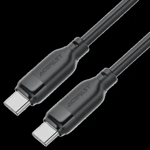 کابل Type-C به Type-C ایس فست ACEFAST C16-03 طول 1.2 متر توان 60 وات