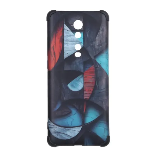قاب طرح دار بامپردار Xiaomi Mi 9T / Redmi K20 / Redmi K20 Pro