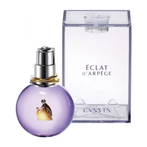 عطر 5 گرمی اکلت