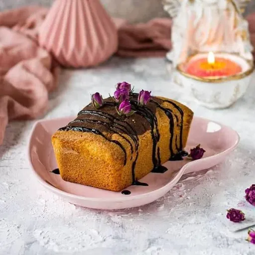 قالب کیک لوف گرانیتی سایز 2 (6*10*20) آرکا