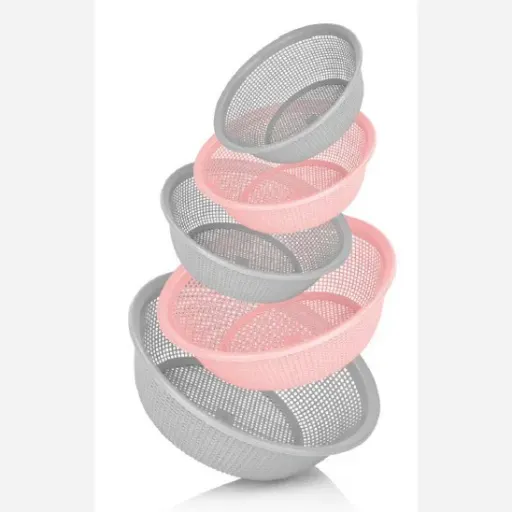 آبکش میخک سایز5 ایده آل