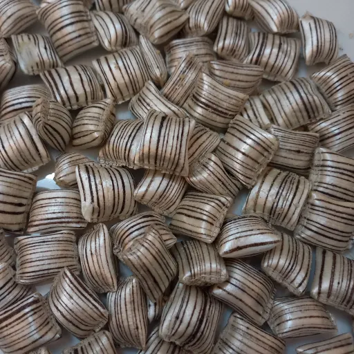 شکلات اطلسی 500 گرمی کانفت 