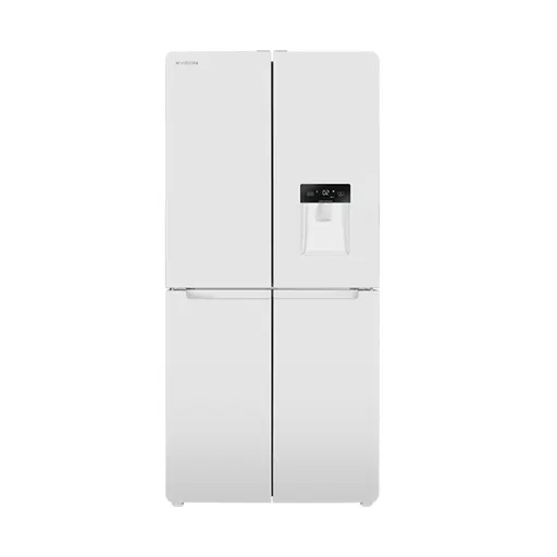 یخچال فریزر ایکس ویژن 28 فوت مدل TF541 AD