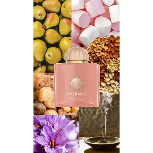 عطر Amouage Guidance زنانه 25 میل