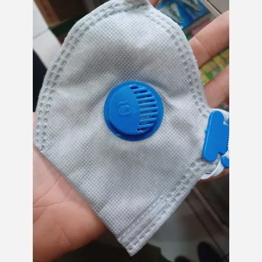 ماسک مدل n95