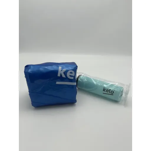 توپ جیم بال Kelo رنگ صورتی