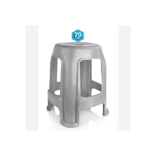 چهارپایه 70 سانتی ایده آل (پس کرایه)