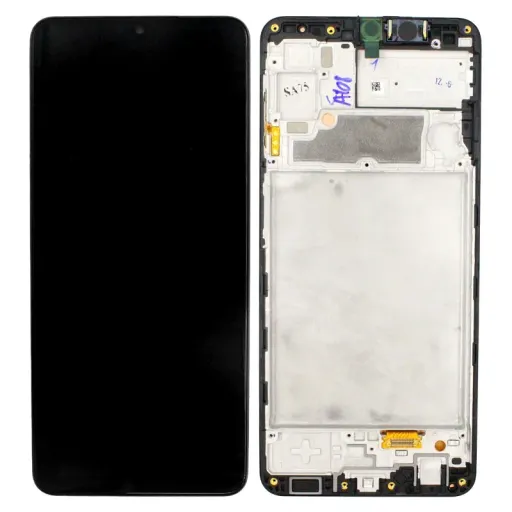 تاچ ال سی دی سامسونگ شرکتی مدل  Galaxy A225 - A22 4g