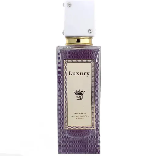 عطر ادکلن زنانه وودلایک مدل Luxury حجم 100 میلی لیتر