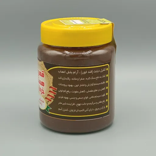 قهوه هسته خرما 265 گرم 