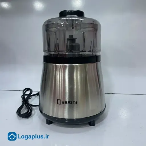 خردکن برقی 800 وات دسینی مدل DS-9331 (پسکرایه)
