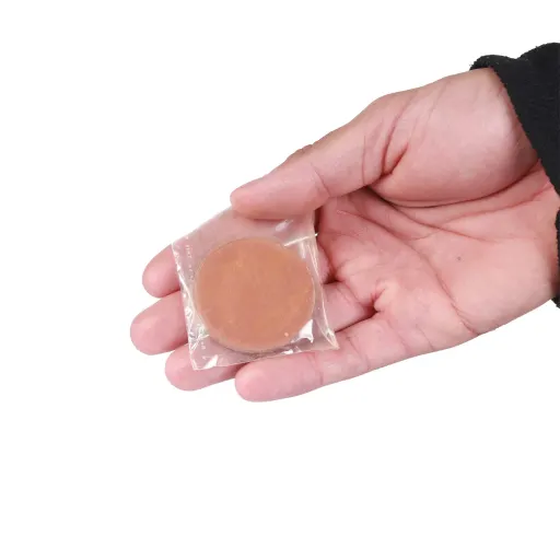 تستر Bronzing powder نوت 20