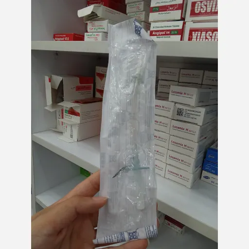 اریگاتور درمانگر