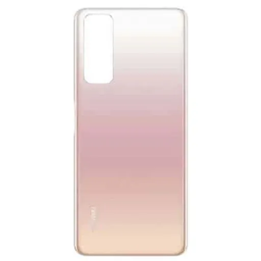 درب پشت هواوی مدل  Huawei  Y7a  2021