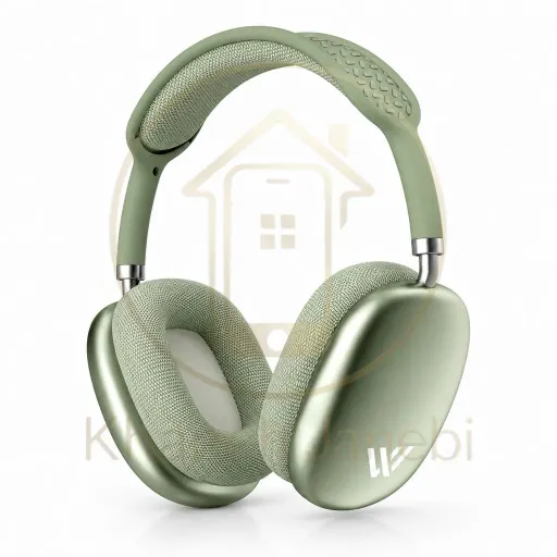 هدست بلوتوث ویکو WeH-66 رنگ آبی