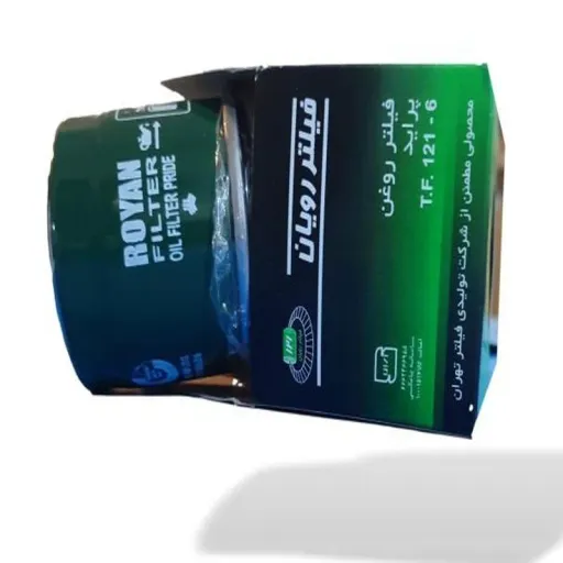 پک 30 عددی فیلتر روغن پراید مزدا 323 ریو ساینا تیبا رویان فیلتر