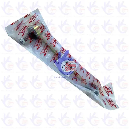 سیبک میل موجگیر تیبا چپ   (ماشین کاران)