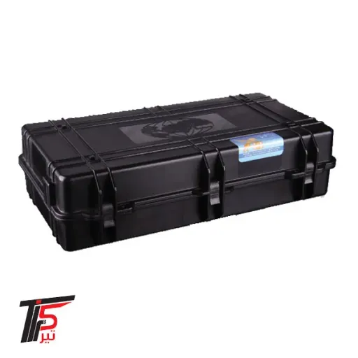 جعبه صنعتی، پلیمری مدل FAM-400SH