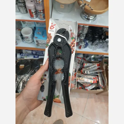 گردوشکن اعلا فوق العاده 