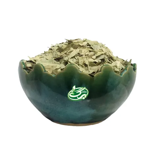 برگ سنا وزن ۱ کیلوگرم