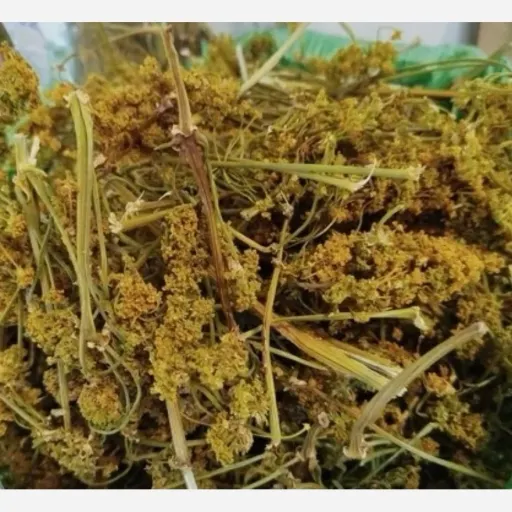 چویر یا چنور دالاهو خوش عطر کننده روغن حیوانی