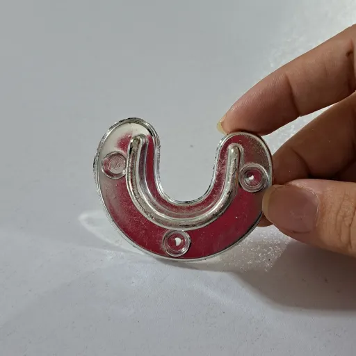 زیر سری لوله 25، زیرسری نیم گرد ابکاری (لاهیج یراق )