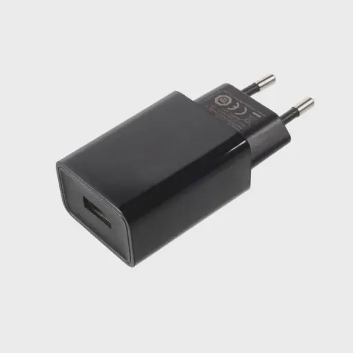 شارژر شیائومی 10 وات مدل MDY-03-AF رنگ مشکی
