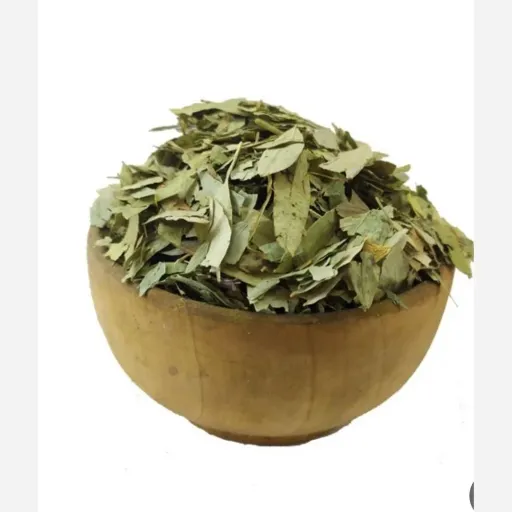 برگ سنا 100 گرم