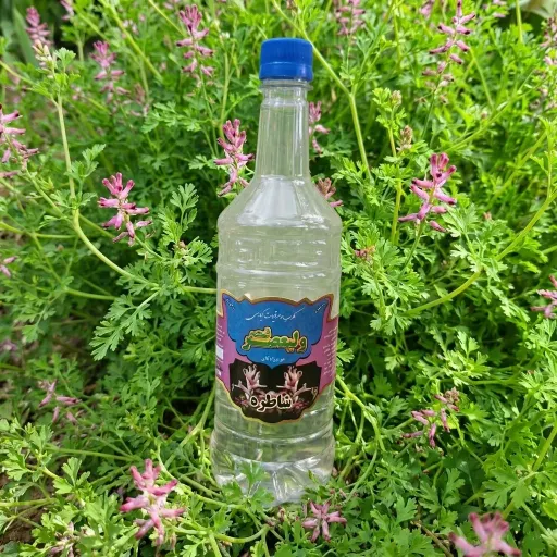 عرق شاطره درجه یک(سنتی)(خانگی)