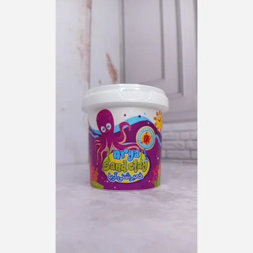 خمیر شنی 300گرمی آریا