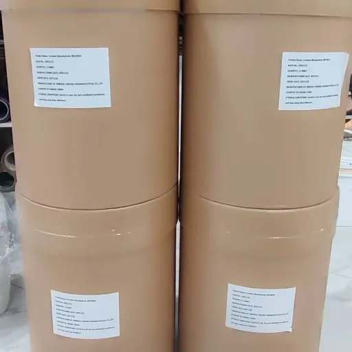 کراتین منوهیدرات 500 گرمی(برند TAIKANG)